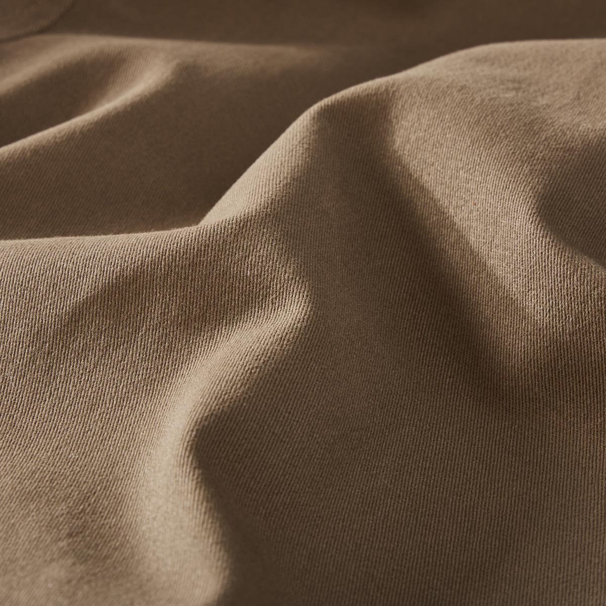 Jack&Jones Blousonjacke mit Stretch braun