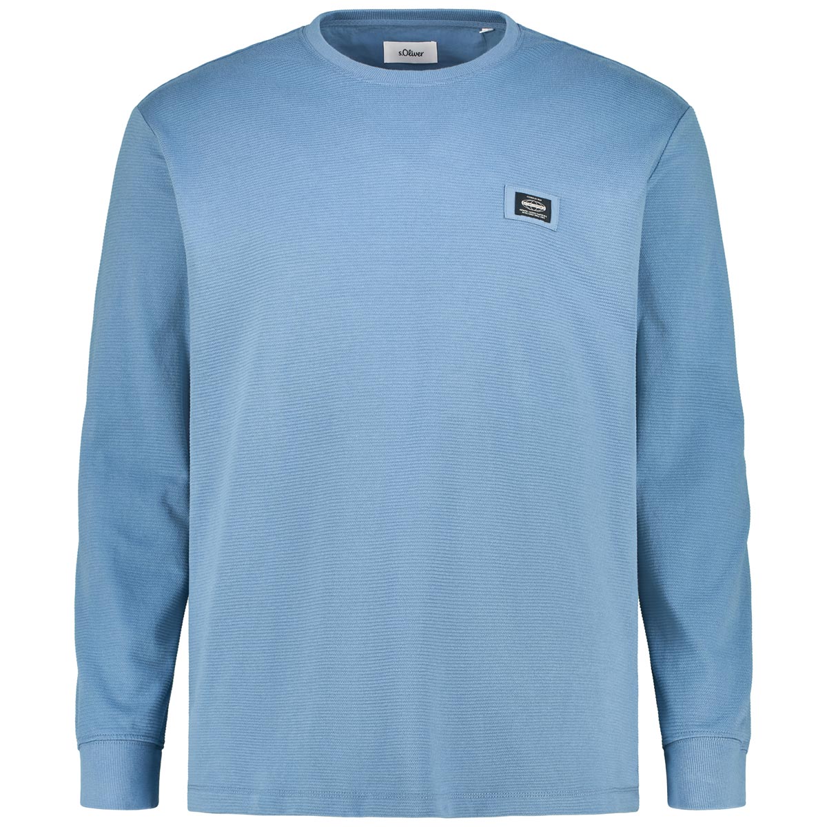 Basic-Longsleeve