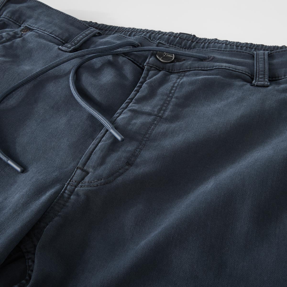 PME LEGEND Stretch-Cargo-Hose "EXPEDIZOR", Regular Fit  dunkelblau