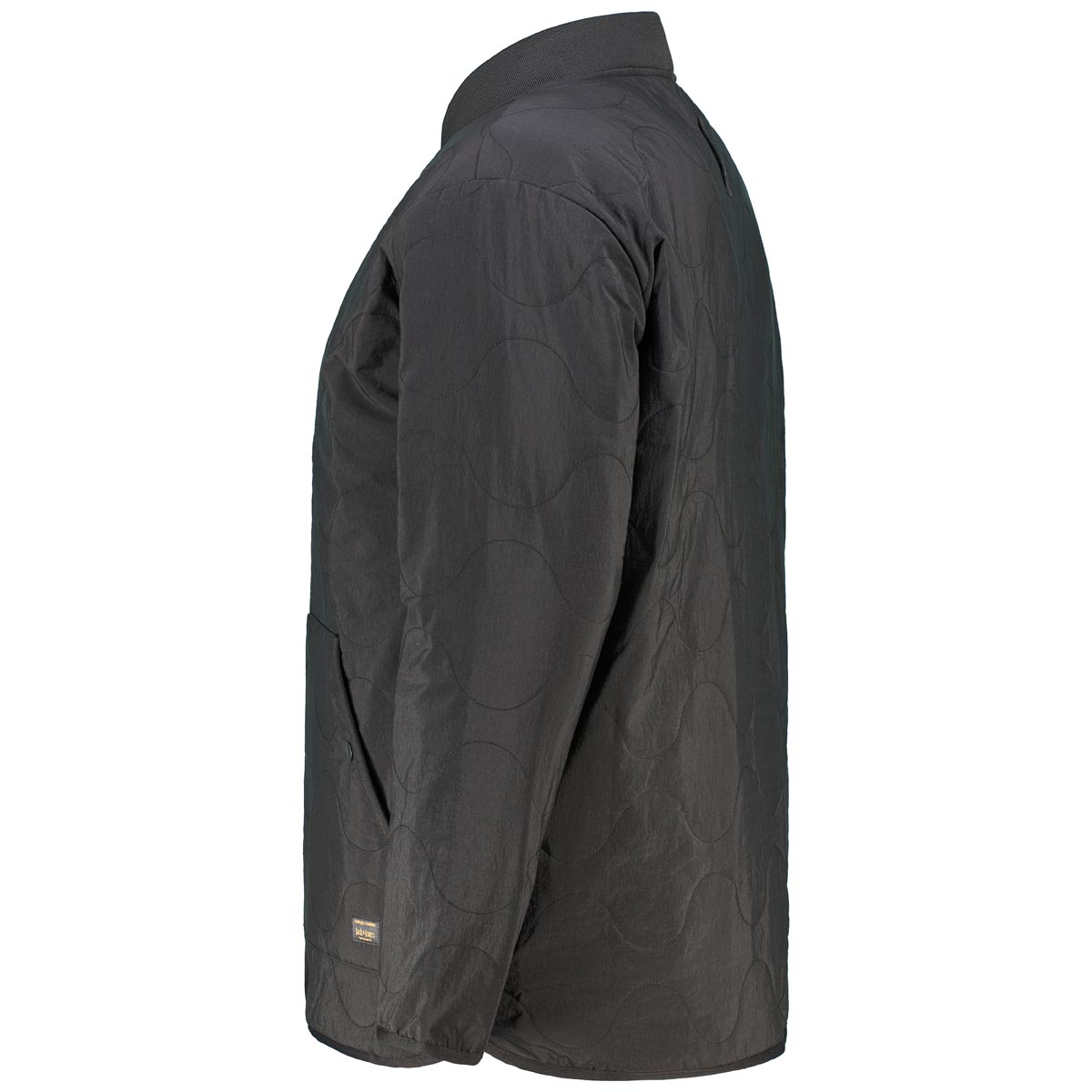 Jack&Jones Leichte Steppjacke schwarz