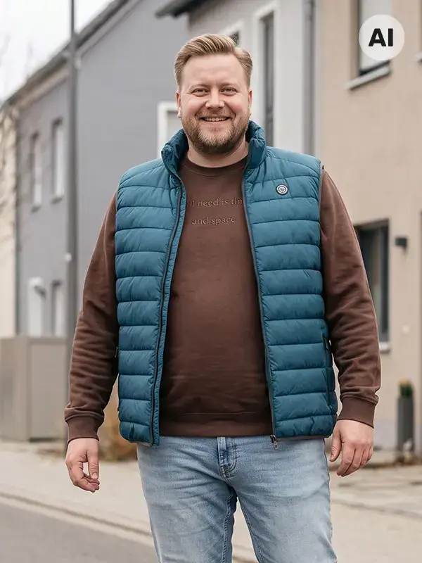 Outfit der Woche