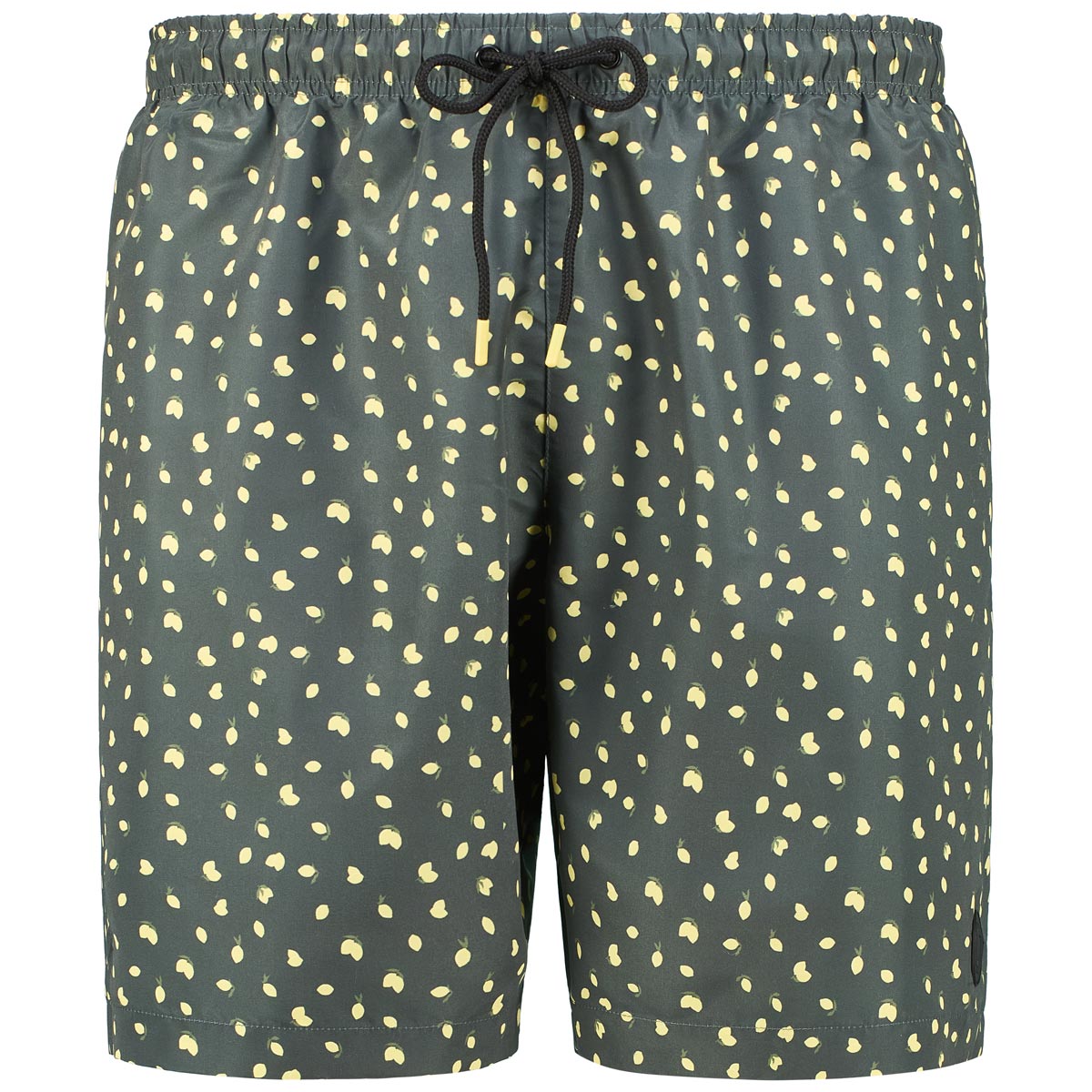 North Badeshorts mit Meshfutter Farbe grün Größe: 5XL günstig online kaufen