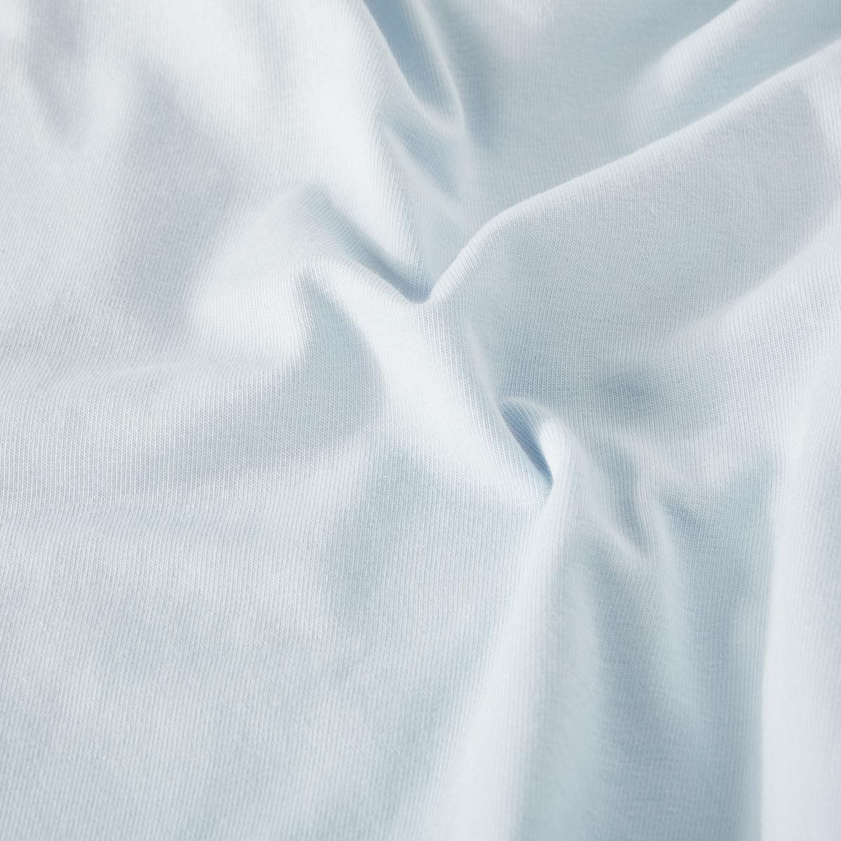 BOSS Jogginghose mit Stretch blau