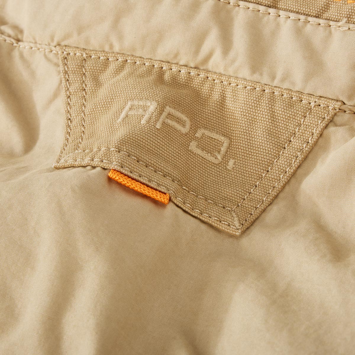 Redpoint Fieldjacket beige