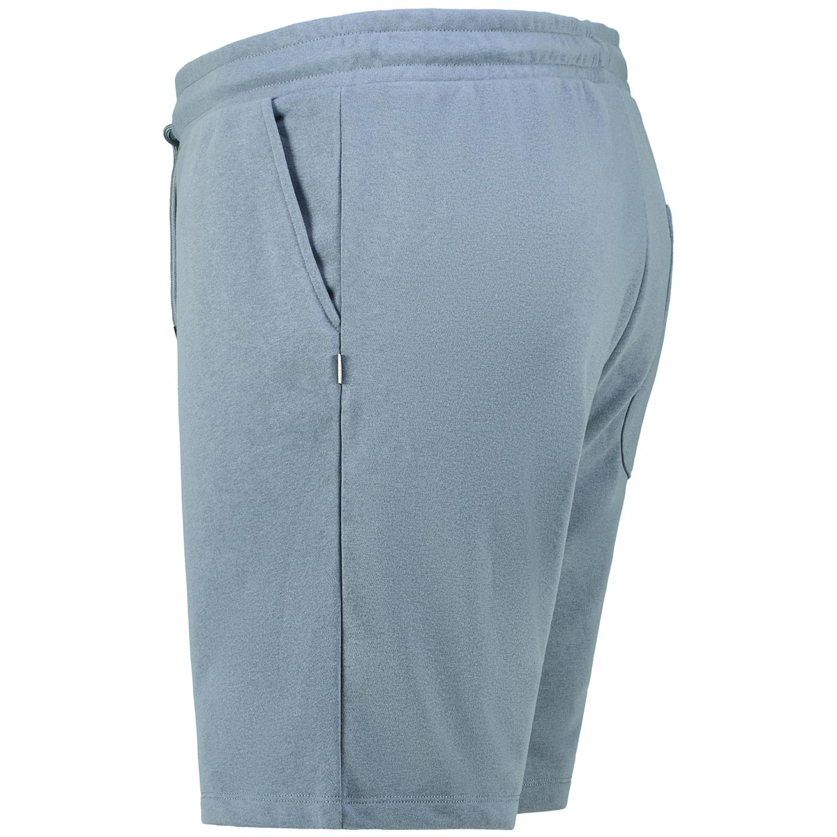 Jack&Jones Jogging-Shorts mit Stretch jeansblau