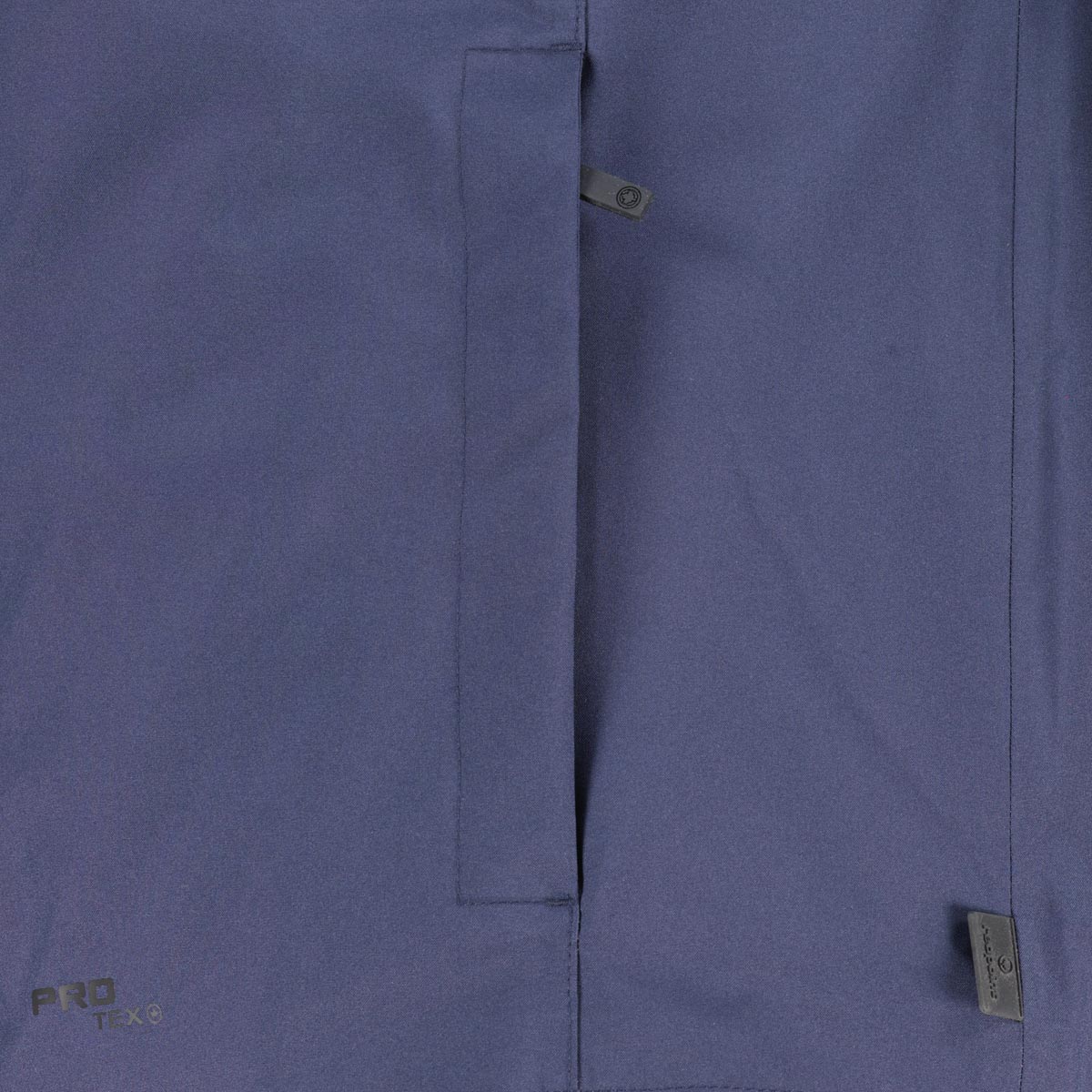 Redpoint Funktionsjacke, wind- und wasserdicht dunkelblau