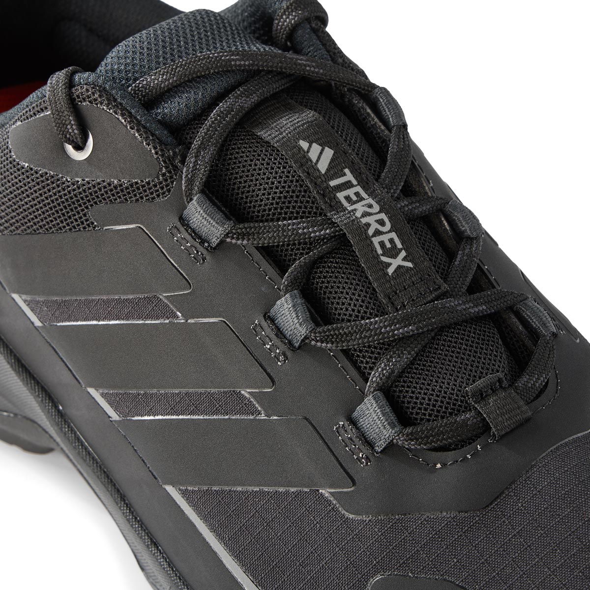 adidas Outdoorschuh "TERREX SKYCHASER AX5", dämpfend und atmungsaktiv schwarz
