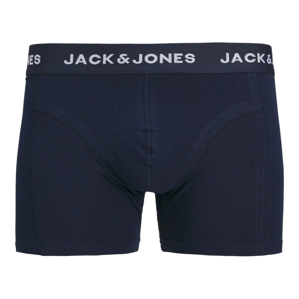 Jack&Jones 3er-Pack Pants mit Elasthan blau/grün