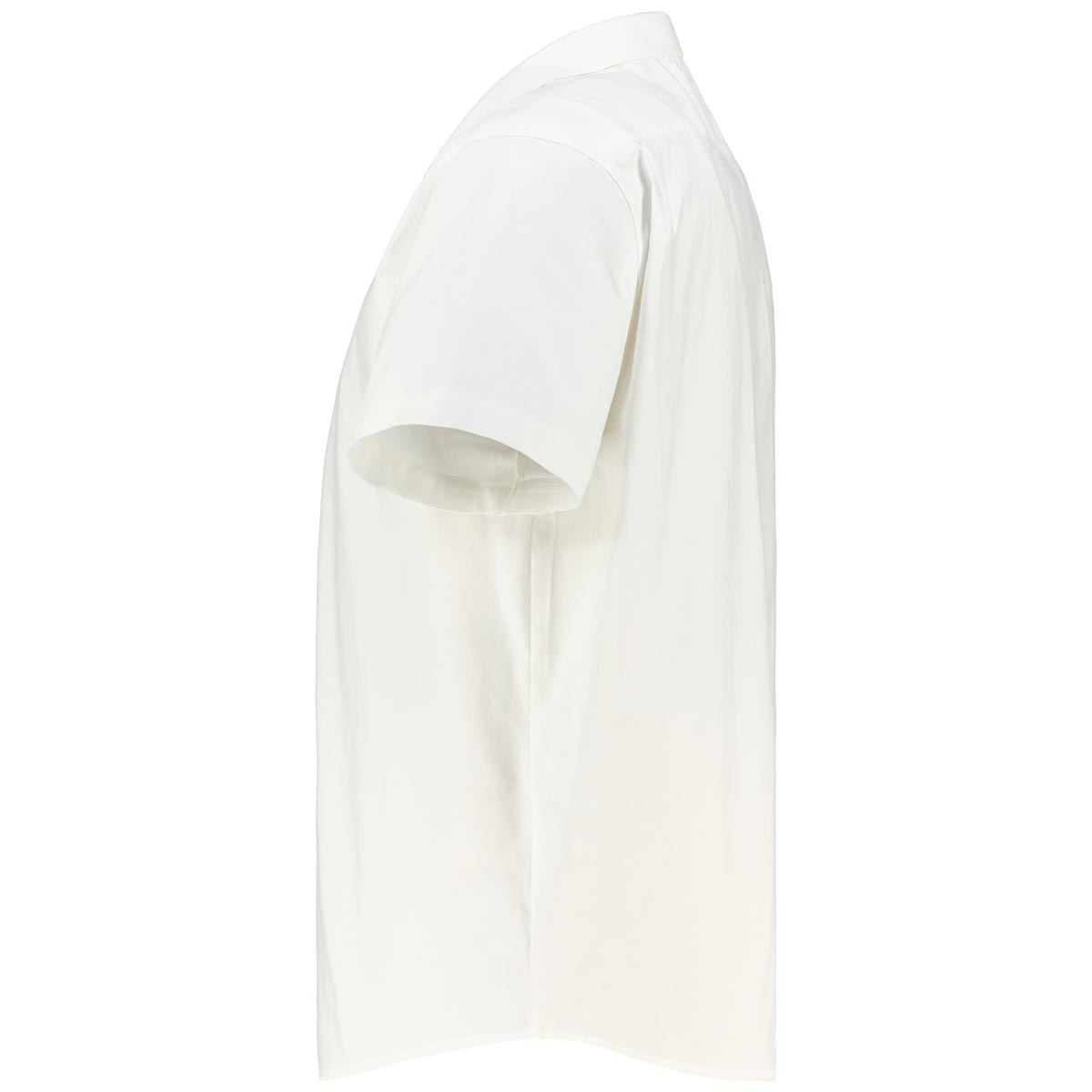 Orbis Trachtenhemd mit Biesen weiß