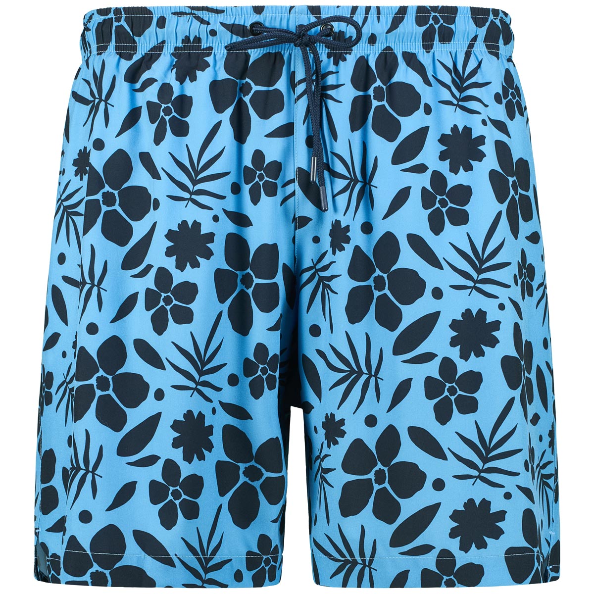 Badeshorts mit Stretch