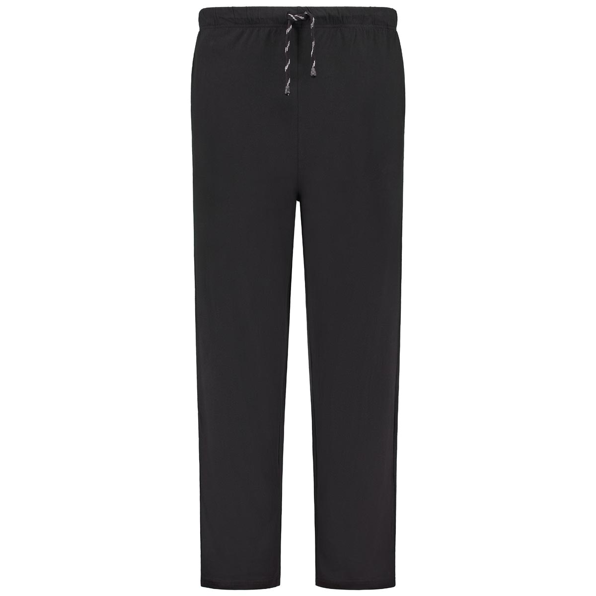 Freizeithose aus Baumwoll-Jersey