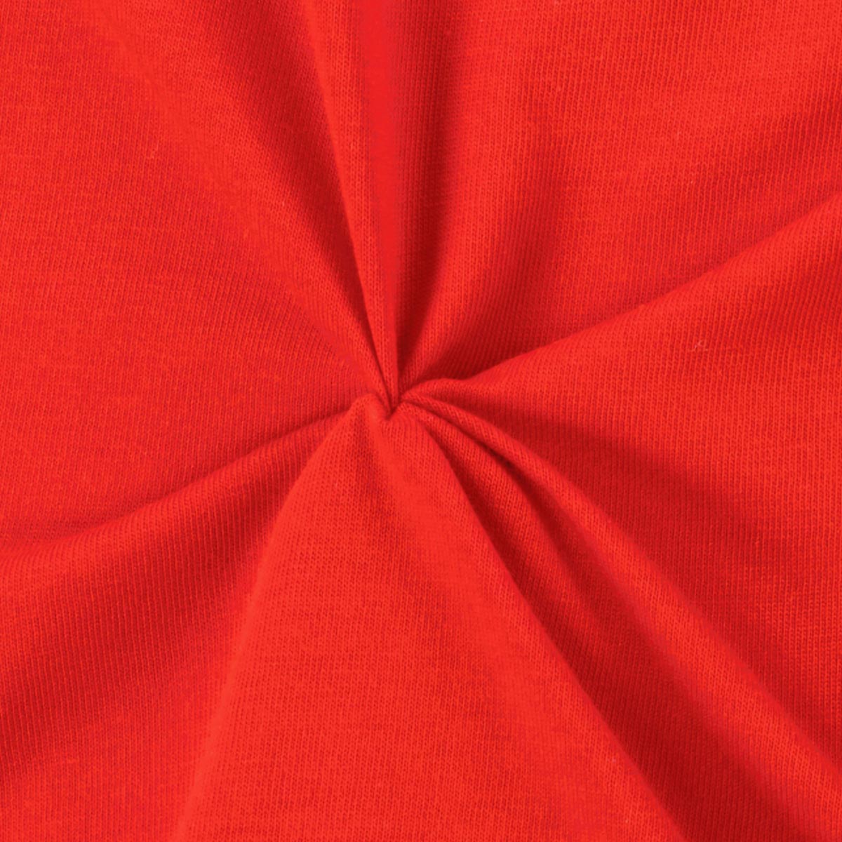 Redfield T-Shirt mit Print rot