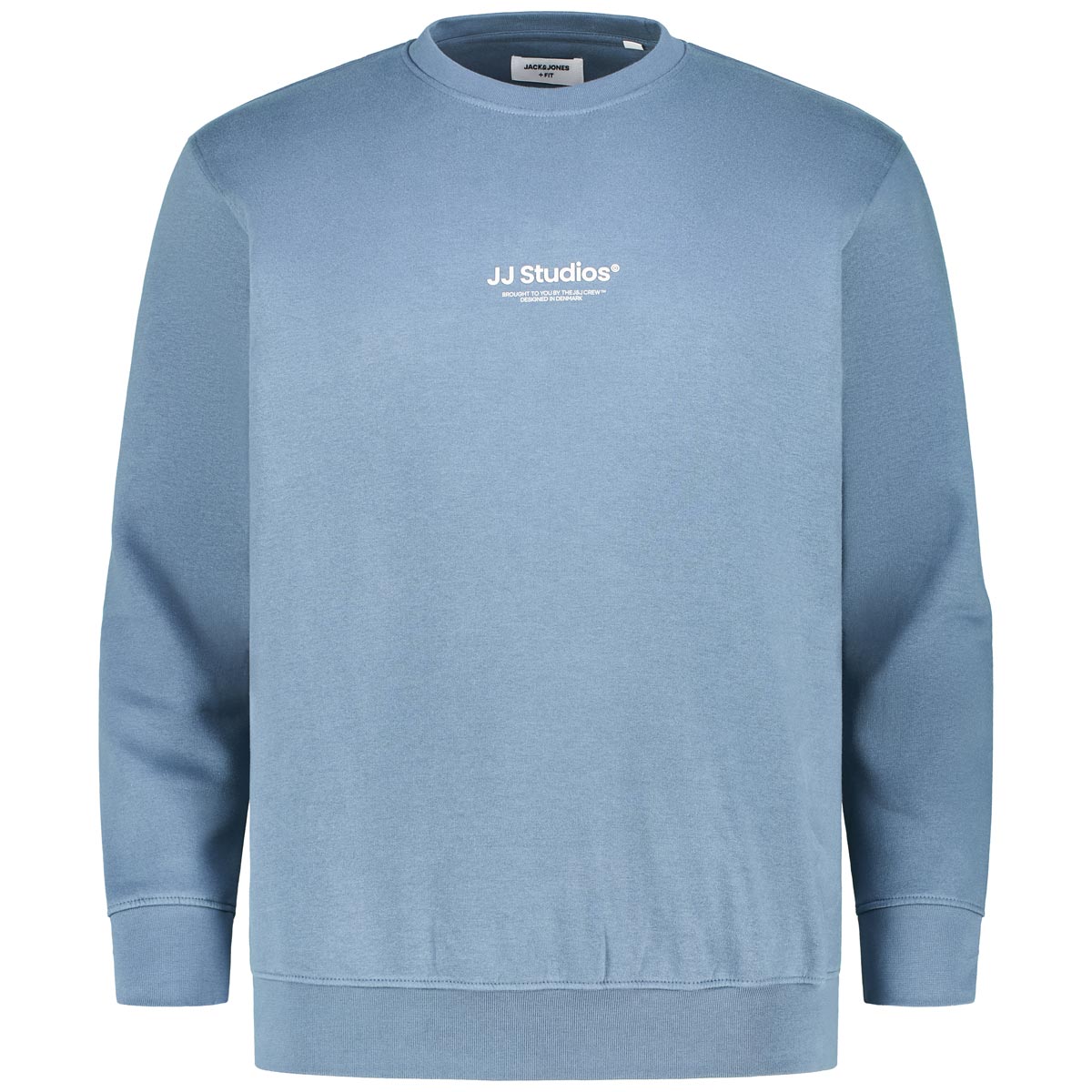 Pullover aus Baumwolle