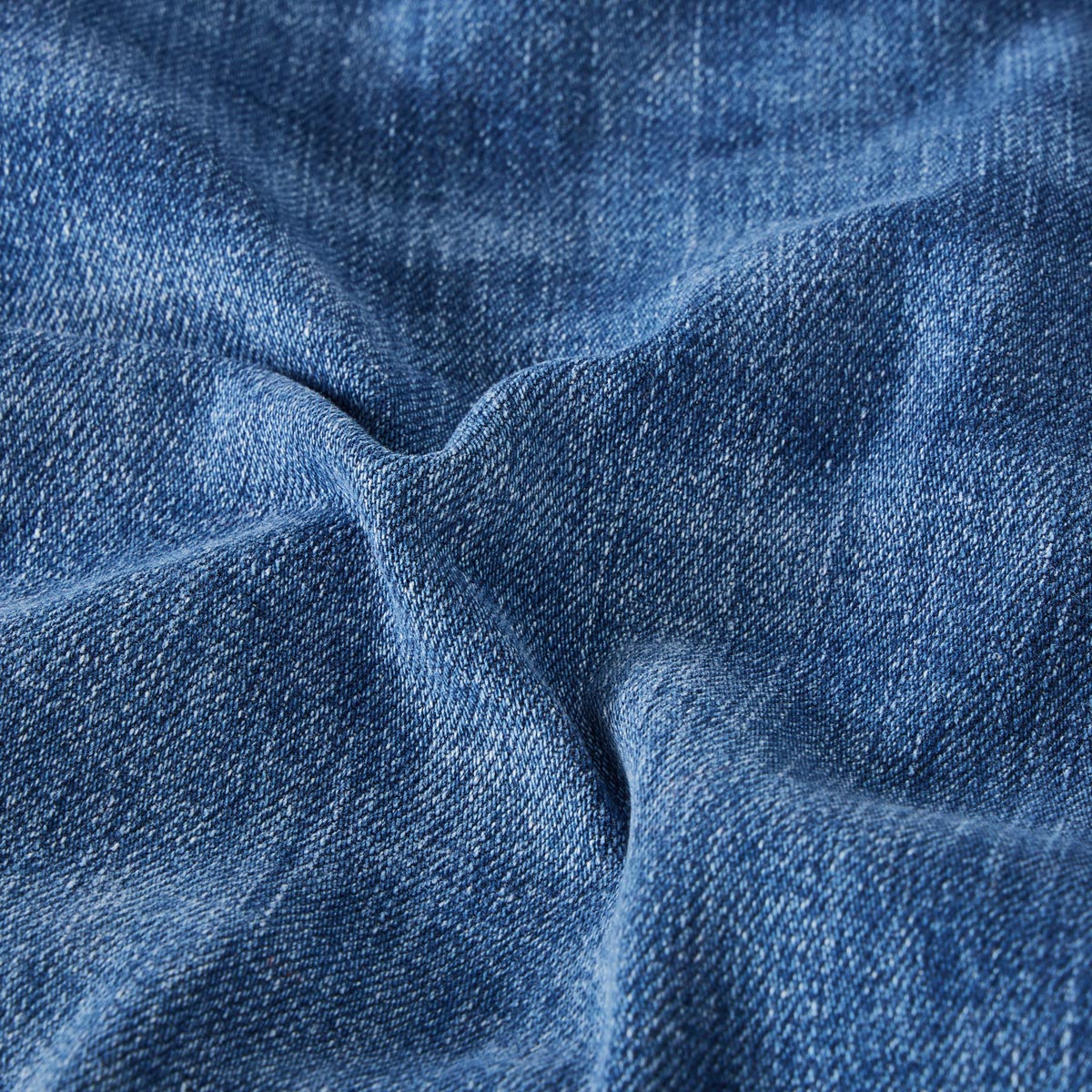 Tommy Hilfiger 5-Pocket Jeans "Madison", Regular Fit mittelblau