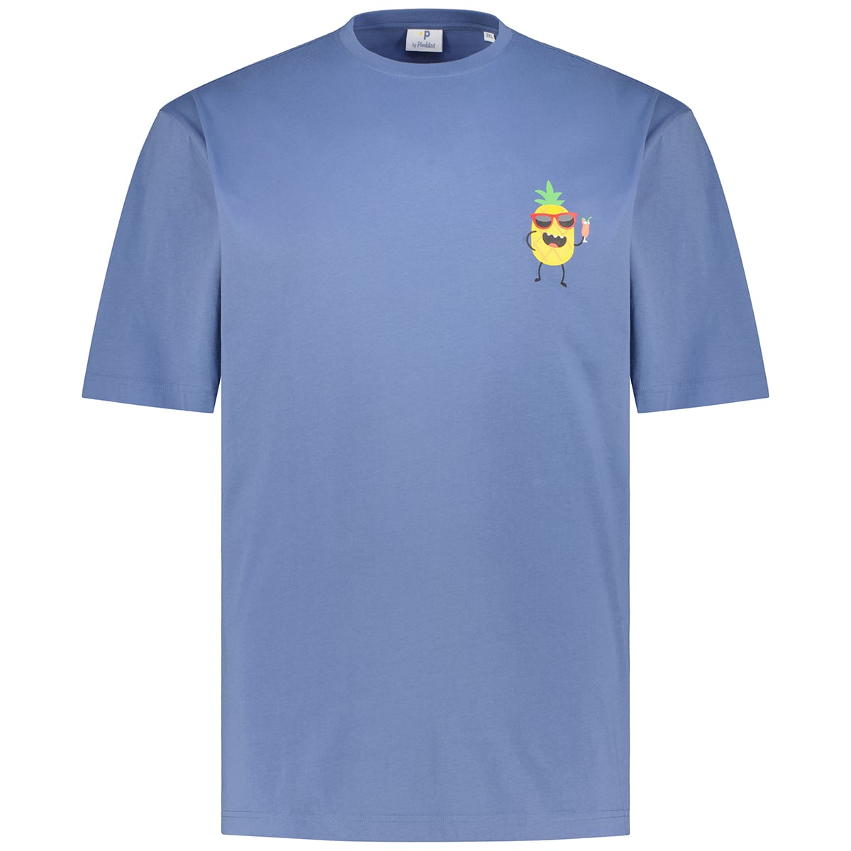 T-Shirt mit Motiv-Print T-Shirt mit Motiv-Print