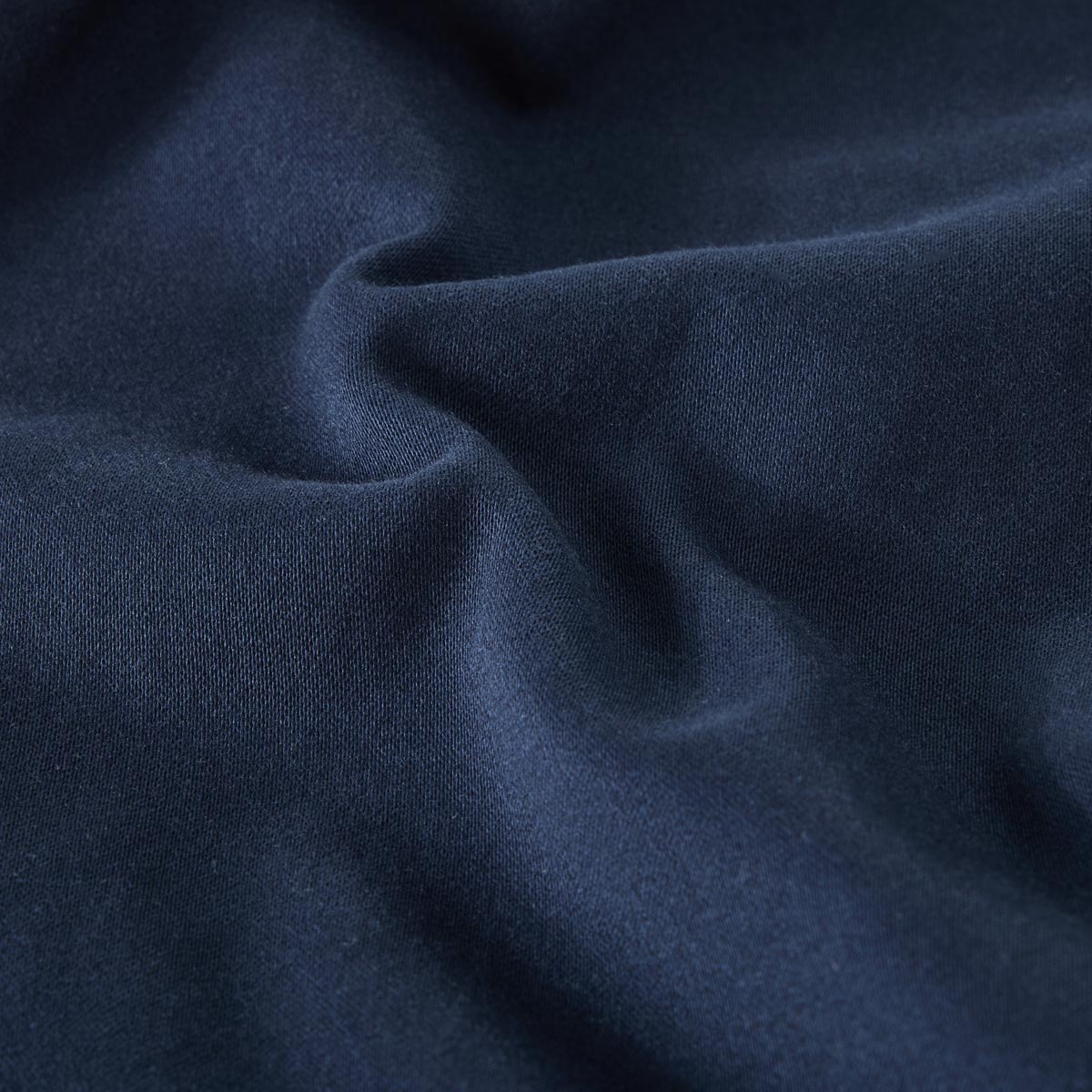 Jack&Jones Stretch-Chino-Shorts "Bowie" blau