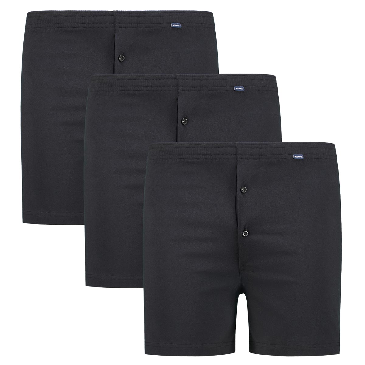 3er-Pack Boxershorts