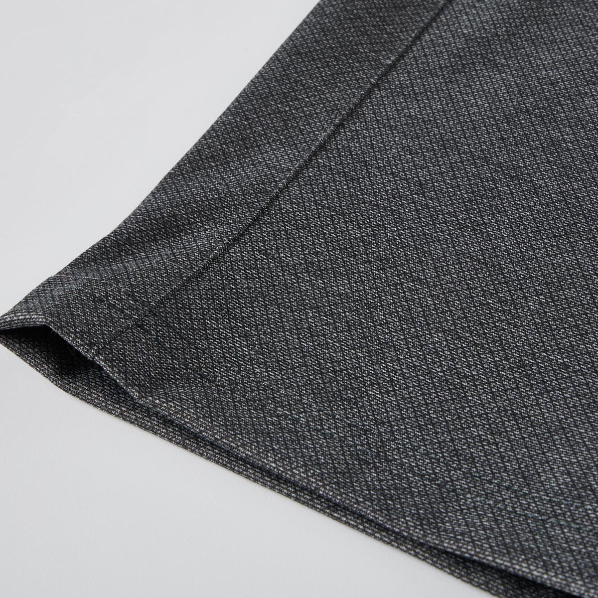 EUREX Chino "Thilo", Regular Fit grau