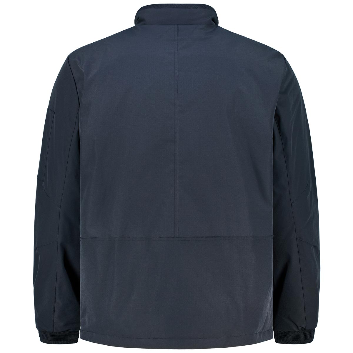 Lerros Mittellange Jacke, wind- und wasserabweisend dunkelblau