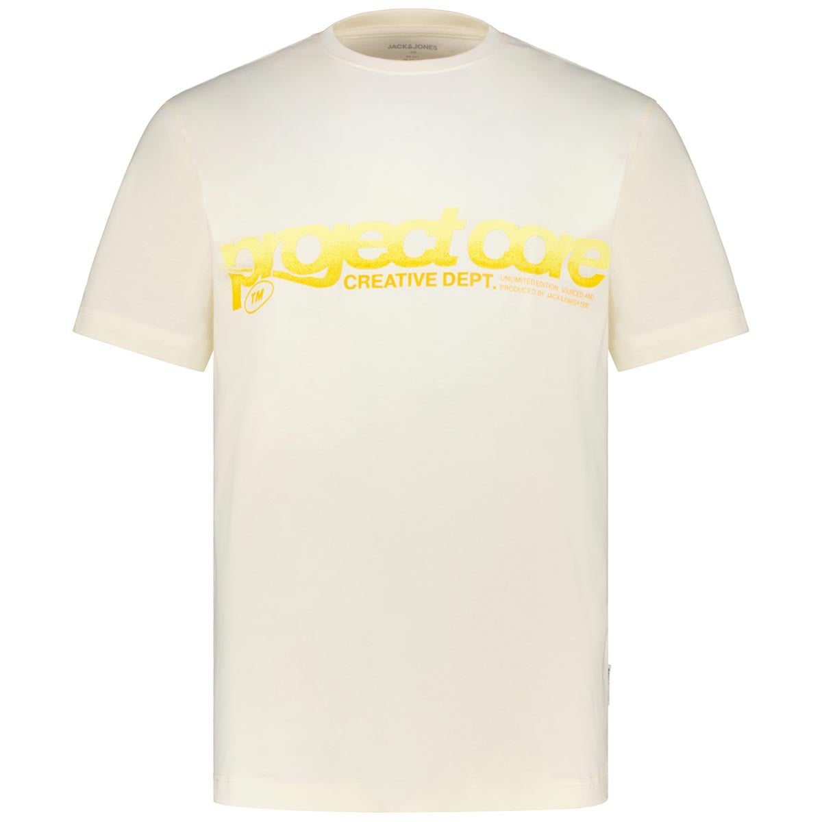 T-Shirt mit Print T-Shirt mit Print