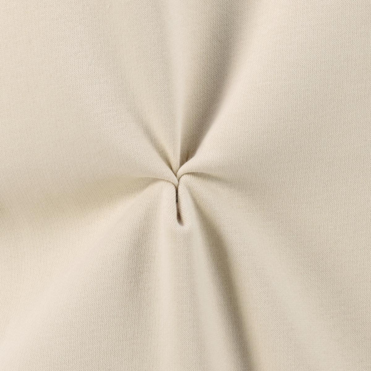 Jack&Jones Sweatshirt mit Label-Print beige