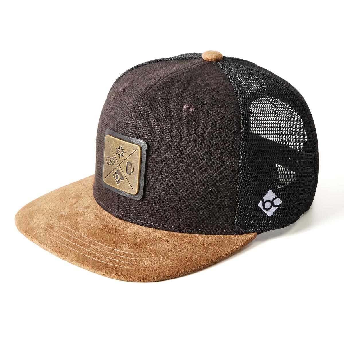 Snapback Cap "Kreizweis"