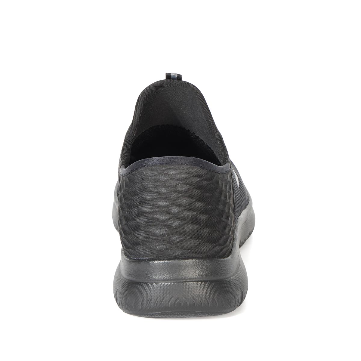 SKECHERS Sneaker "Summits - High Range", extraweit schwarz