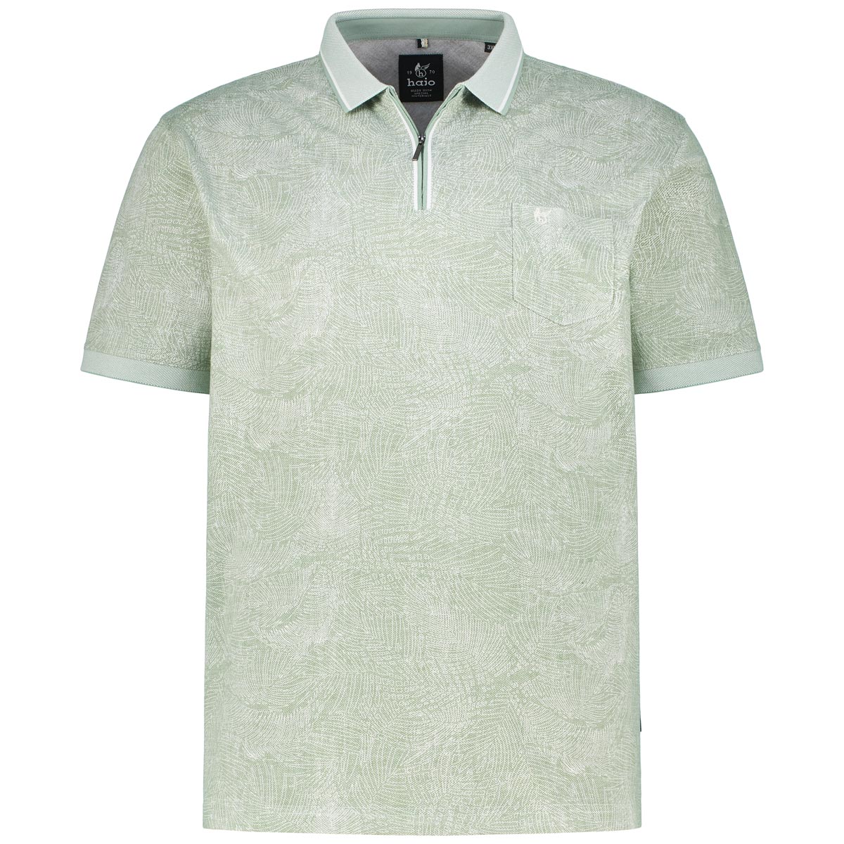 Poloshirt "Easy Care", atmungsaktiv