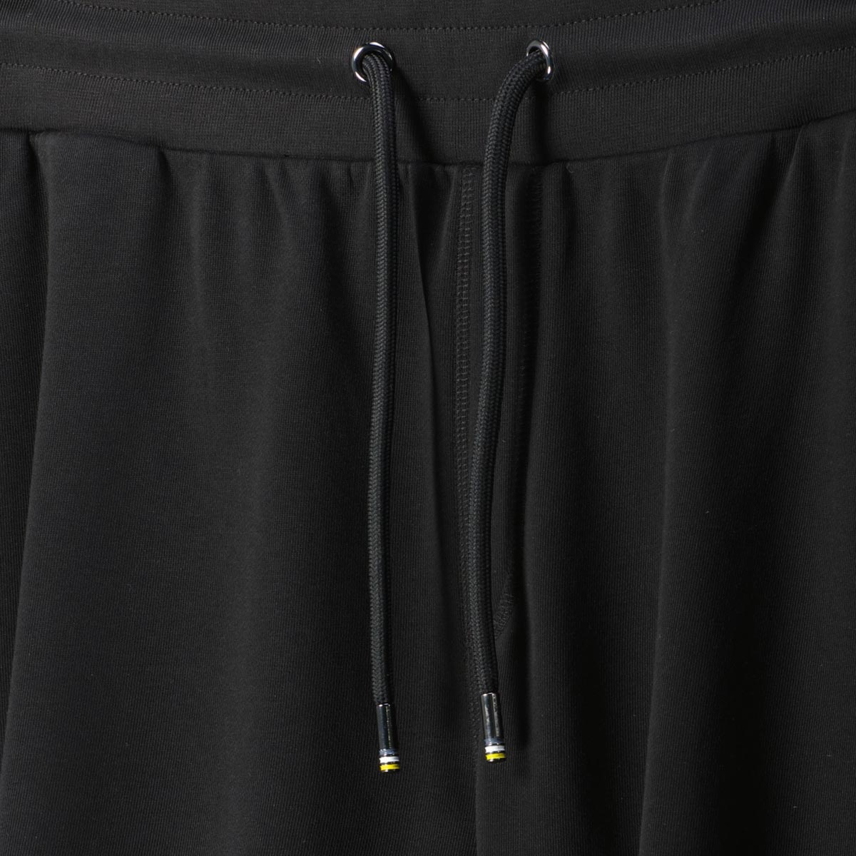 Pfundskerl Jogginghose aus Baumwollmischung schwarz