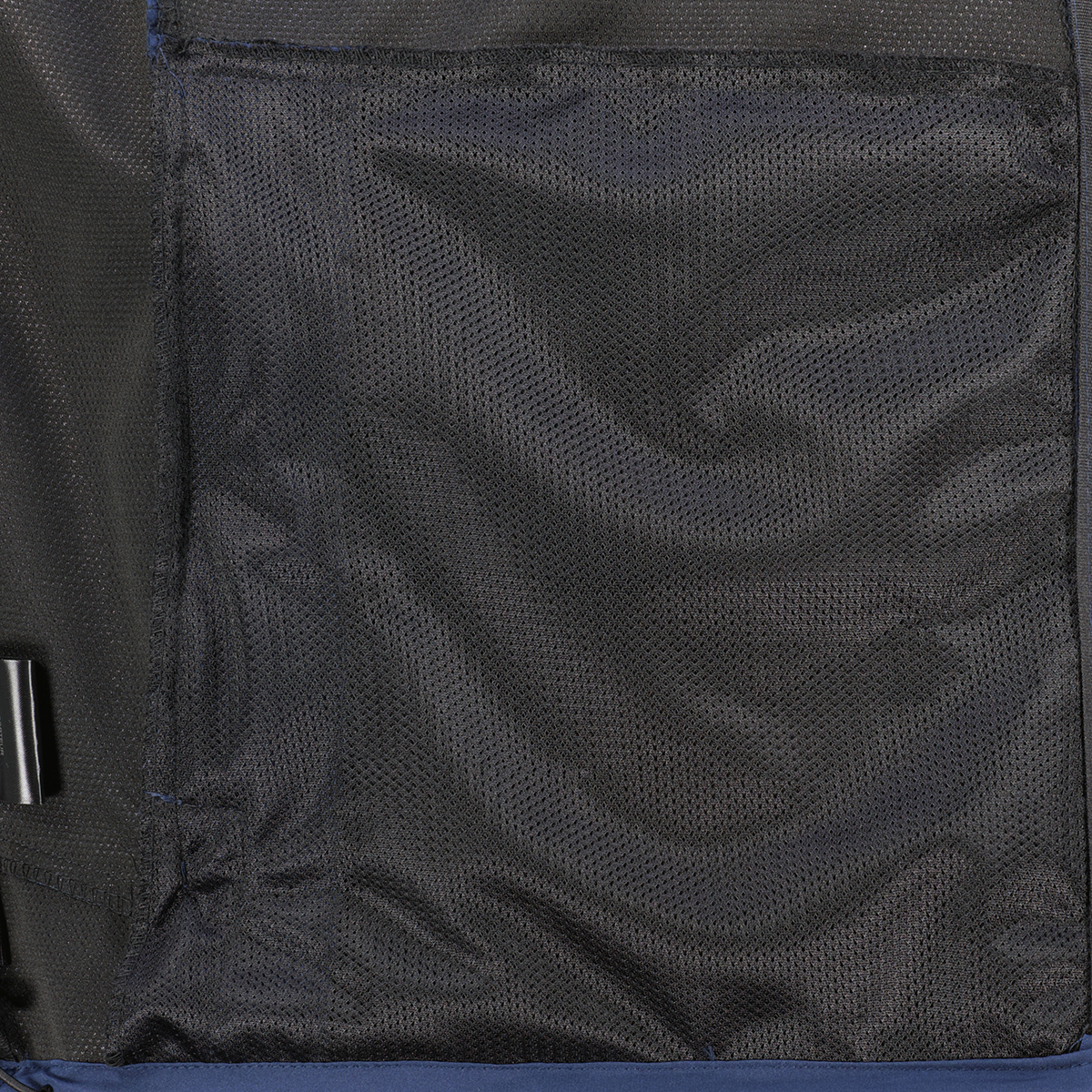 Blue Wave Softshellweste, wind- und wasserabweisend marine Blue Wave Softshellweste, wind- und wasserabweisend marine