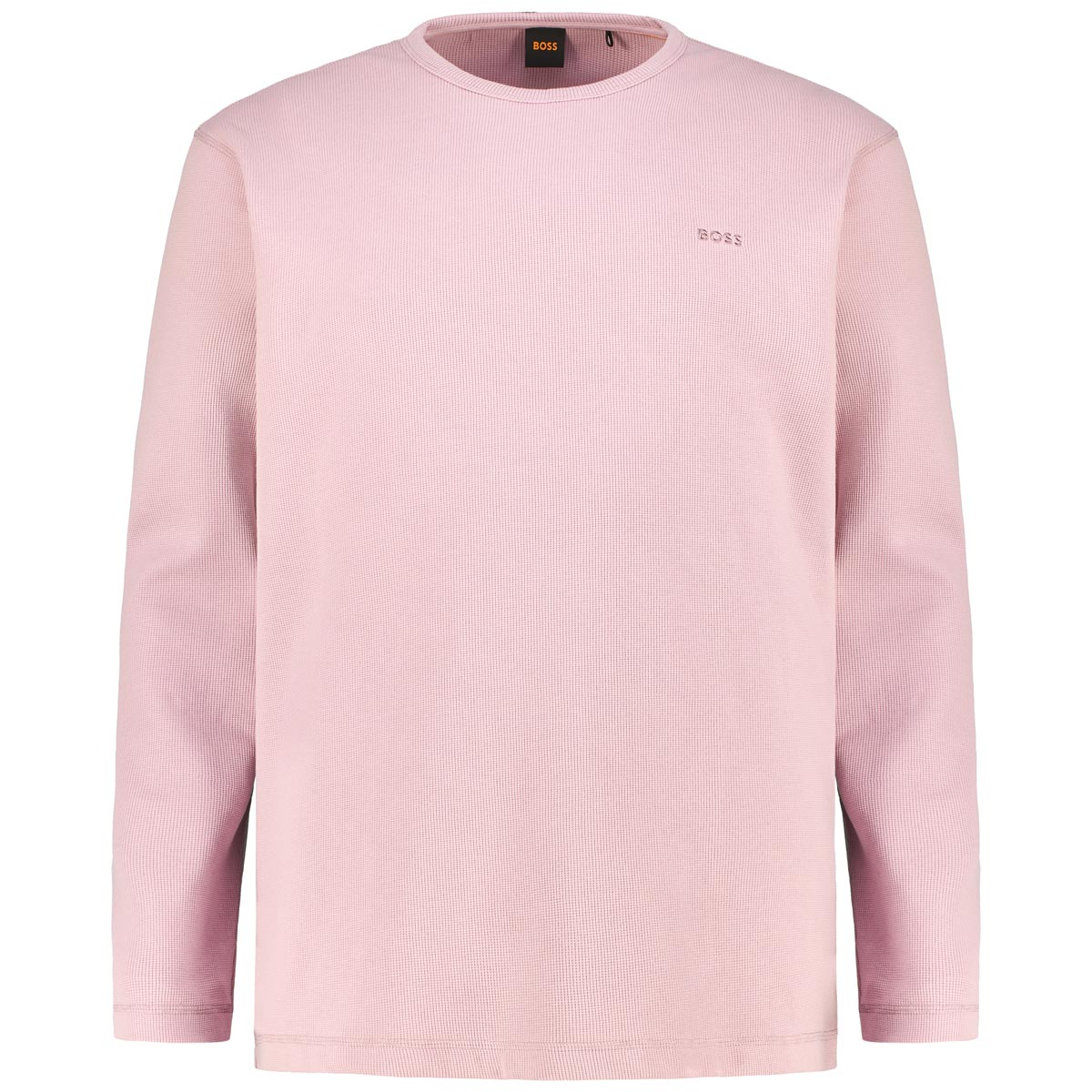 Longsleeve mit Stretch