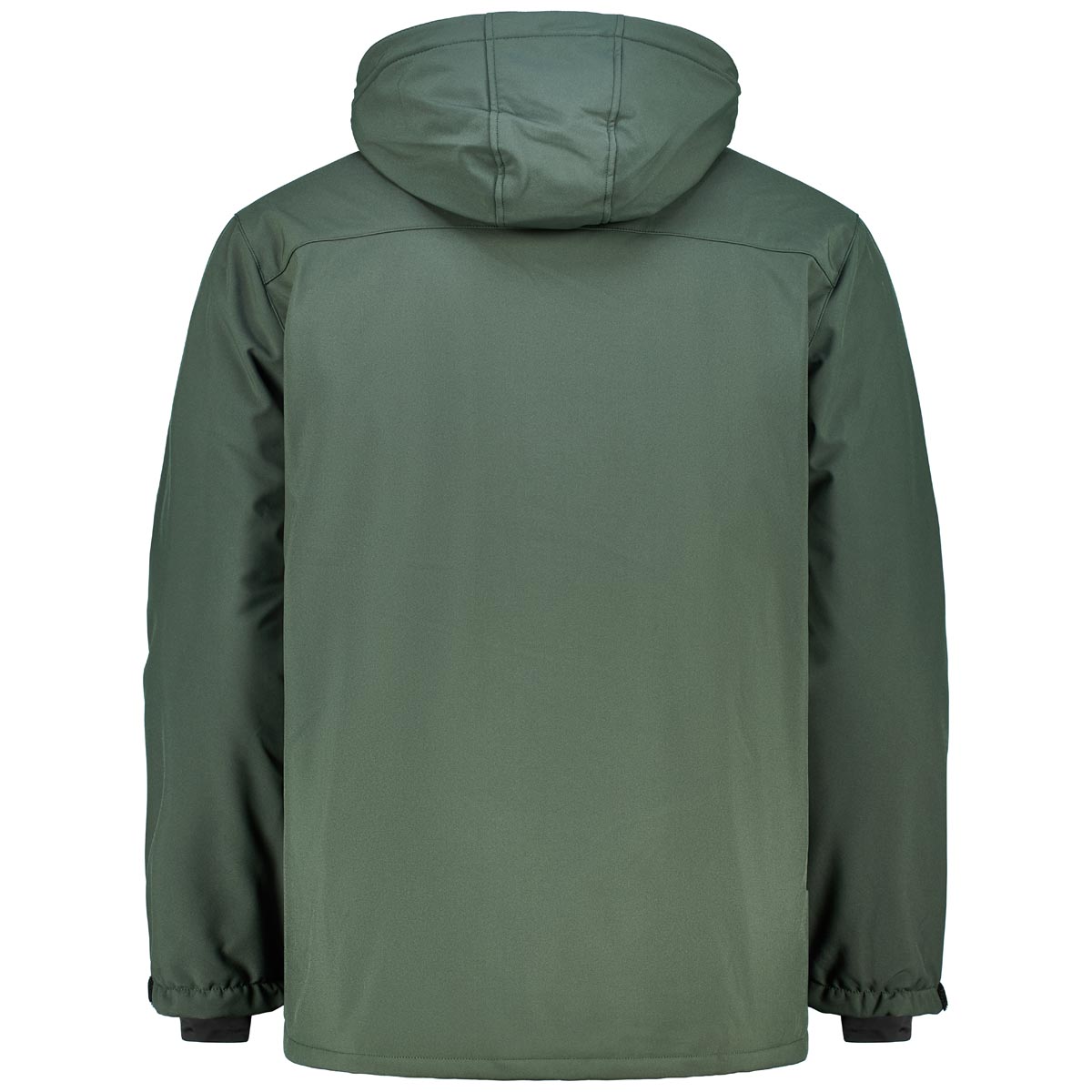 Blue Wave Softshelljacke, wind- und wasserdicht khaki