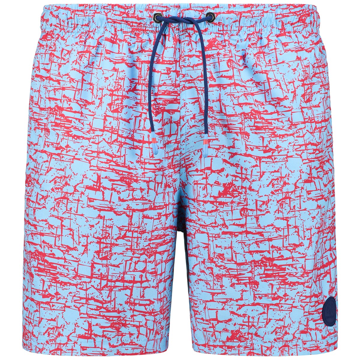 Badeshorts, UV-, Salzwasser-und Chlorbeständig