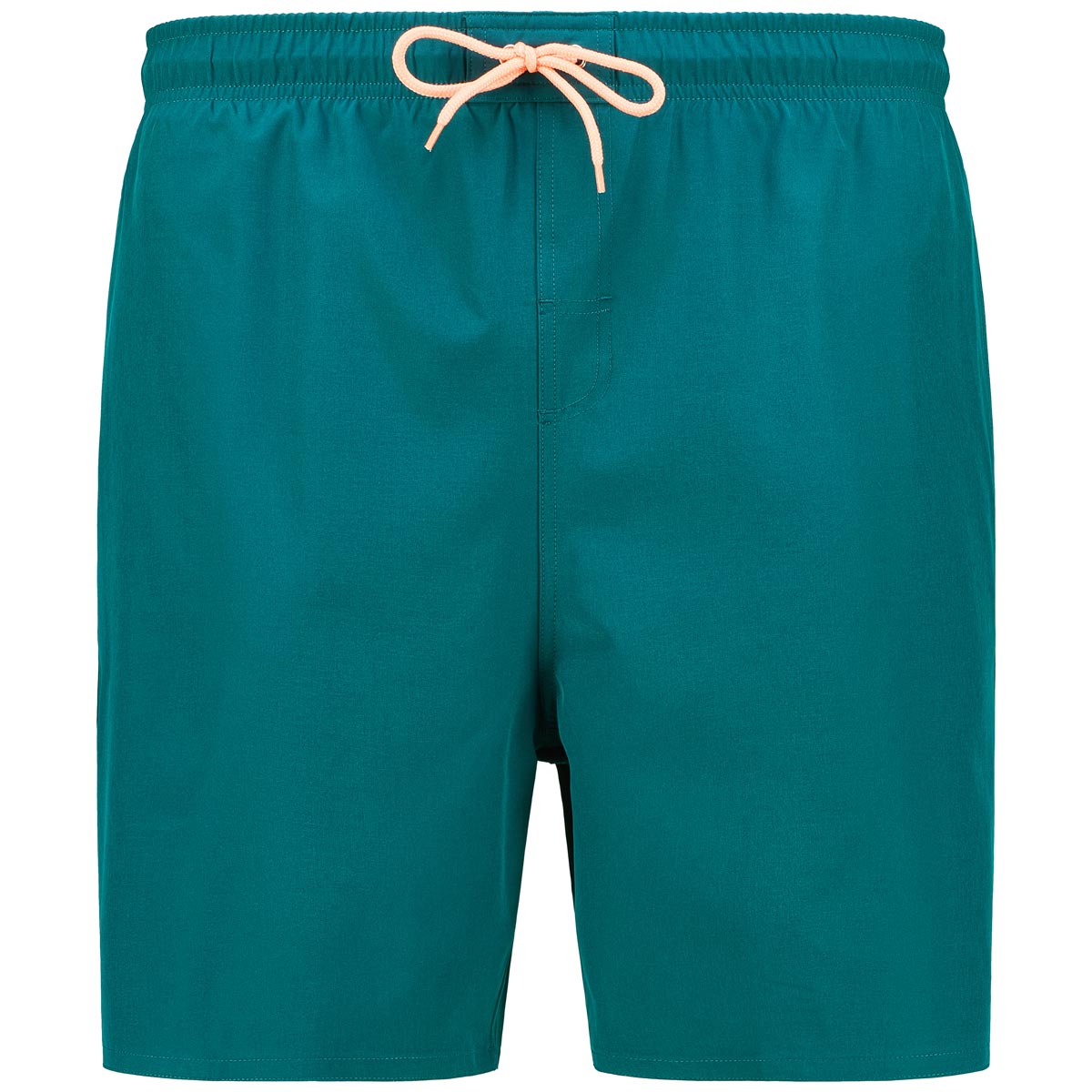 Badeshorts mit Meshfutter