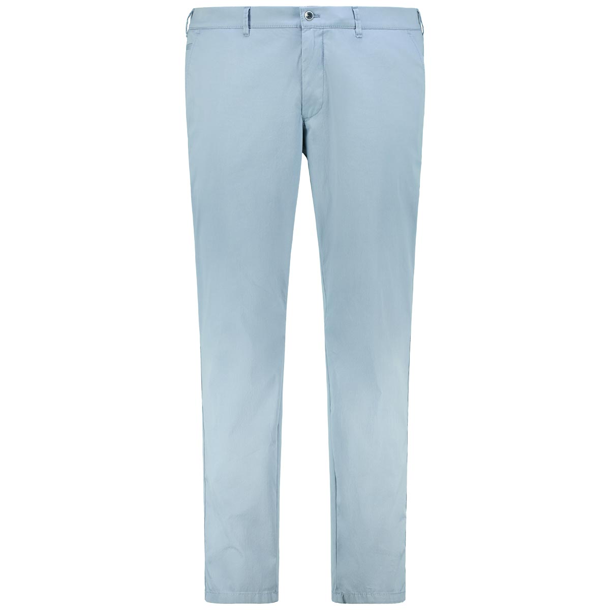 Chino "Thilo", Tapered Fit, leicht