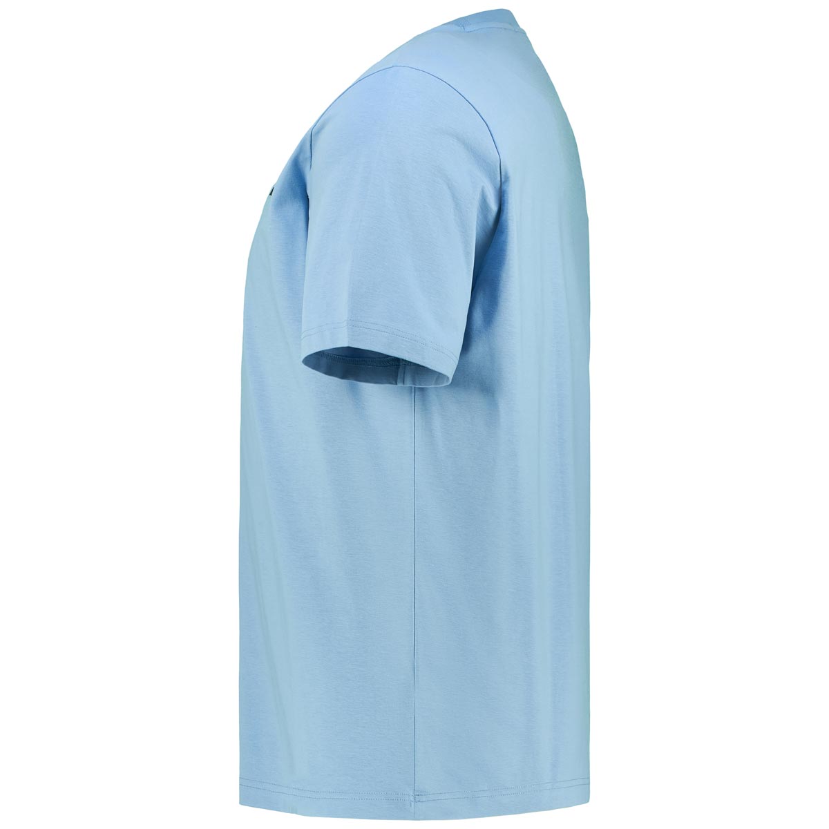 BOSS T-Shirt mit Elasthan Farbe hellblau Größe: 3XL günstig online kaufen