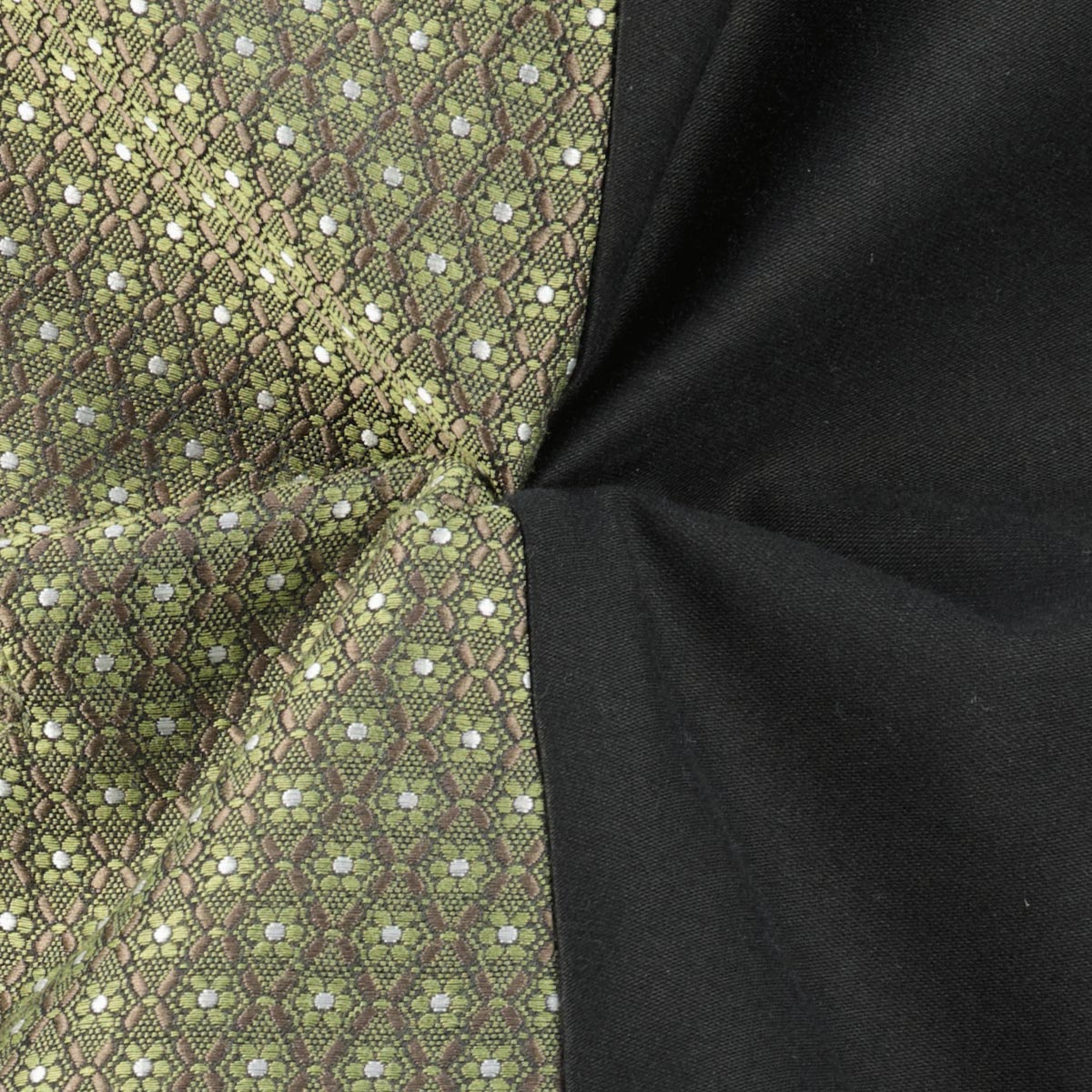 Hammerschmid Trachtenweste grün