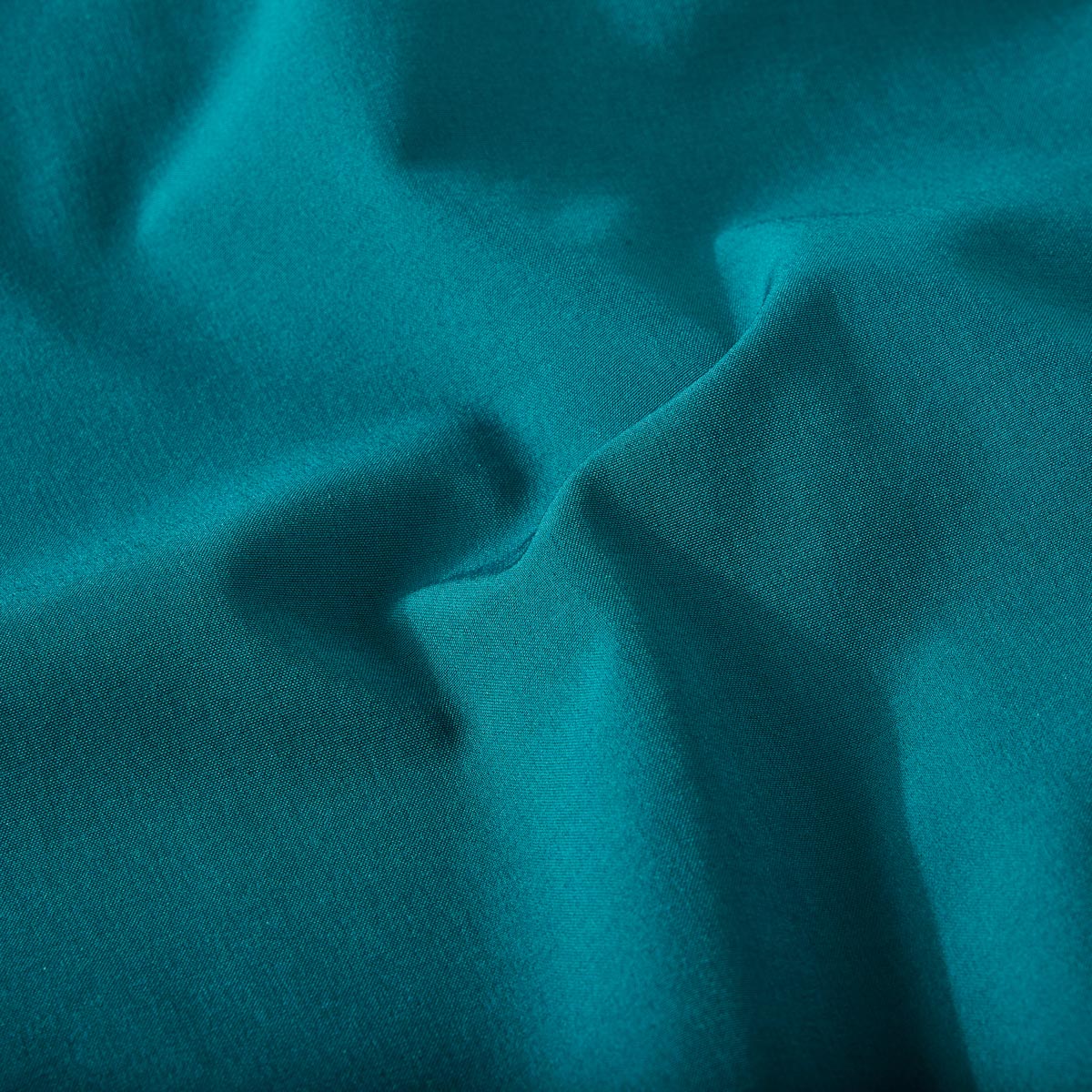 Pfundskerl Badeshorts mit Meshfutter petrol