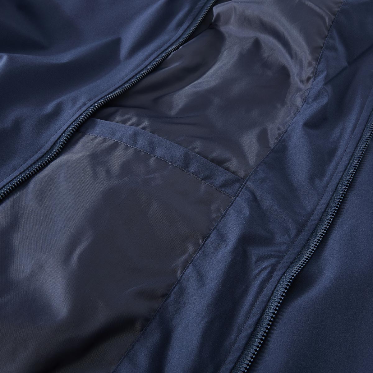 Jack&Jones Blousonjacke, leicht  blau