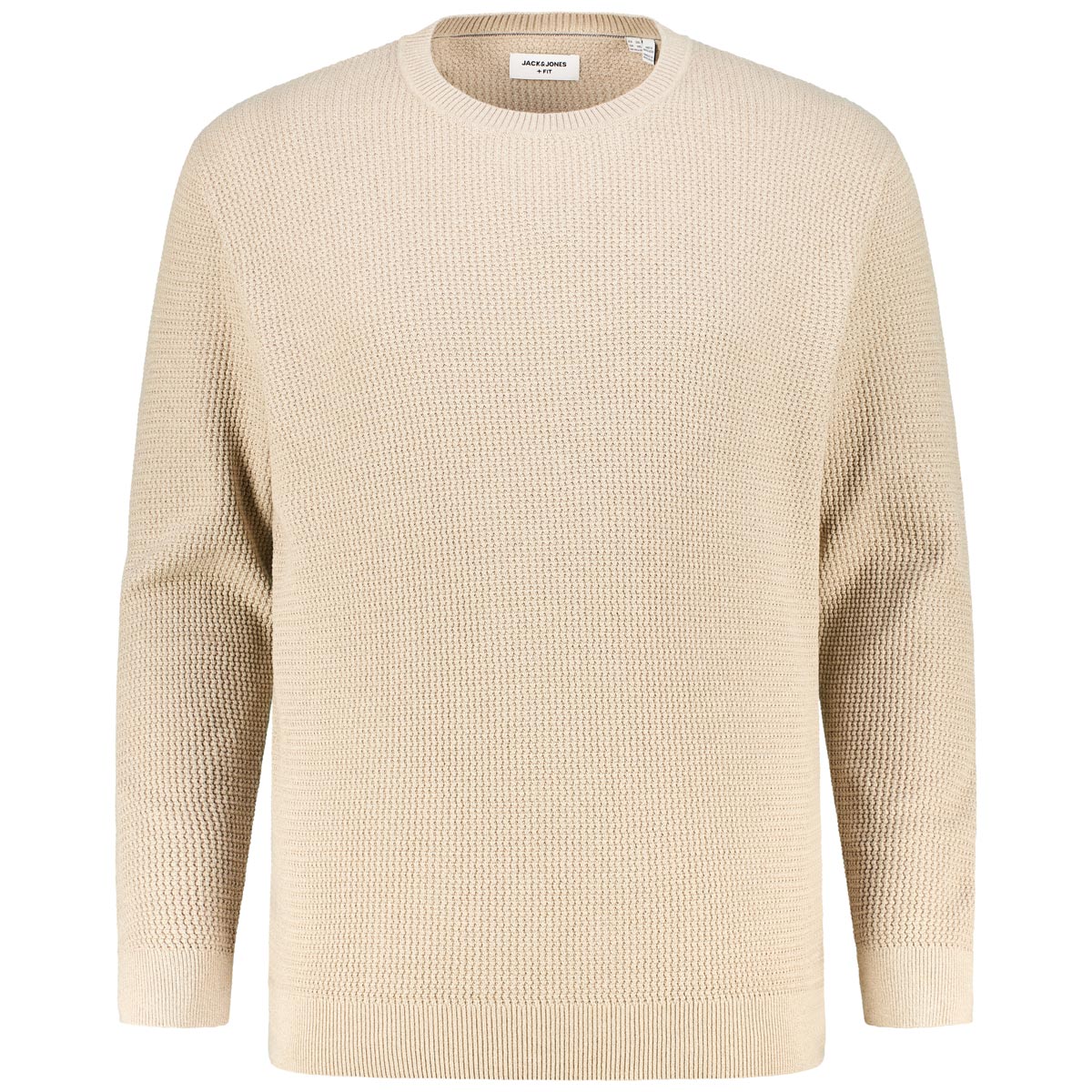 Strickpullover