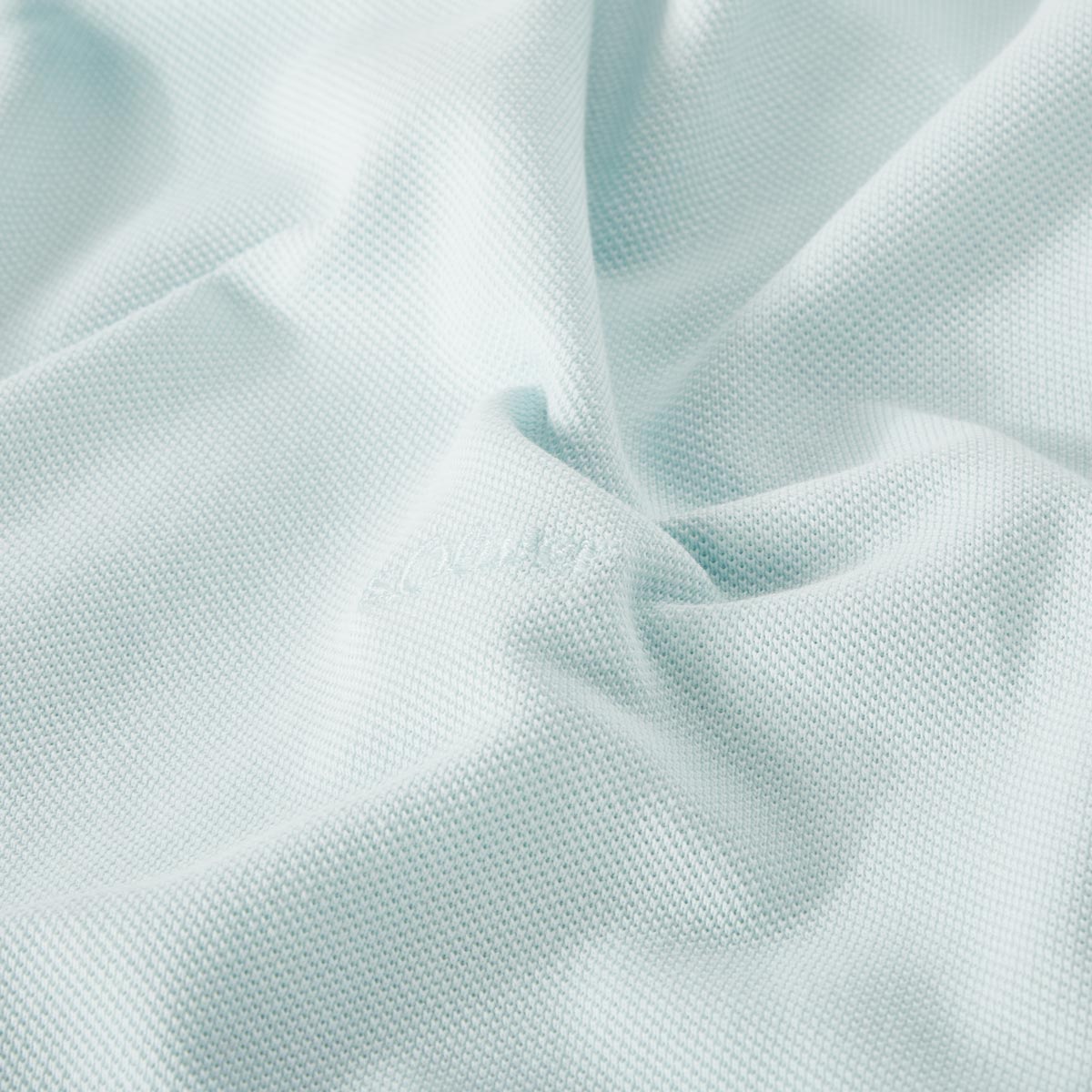 s.Oliver Basic-Poloshirt mint