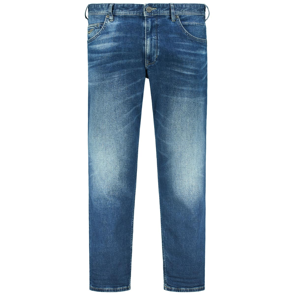 Stretch-Jeans "Wingload", Loose Fit
