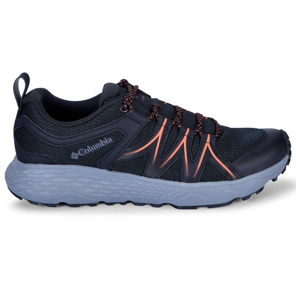 Columbia  Outdoorschuh Peakfreak Roam™ , wasserdicht schwarz