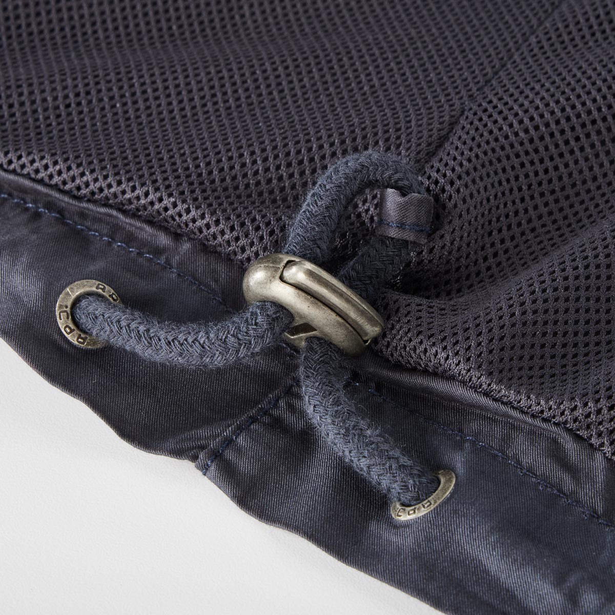 Redpoint Outdoor-Weste dunkelblau