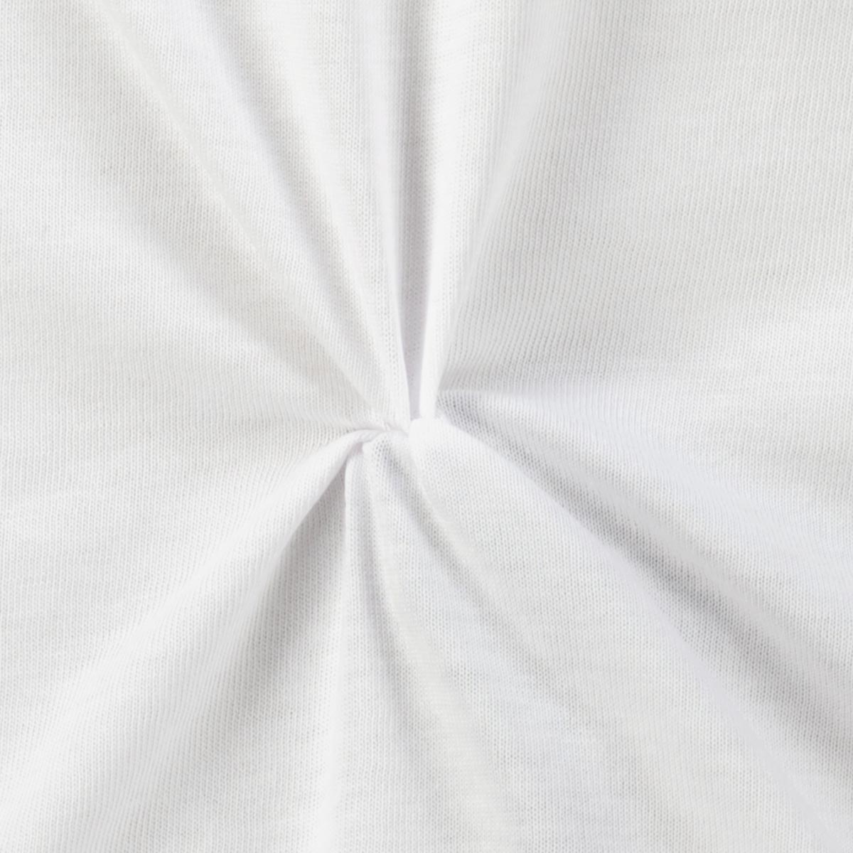 Redfield T-Shirt mit Print weiß