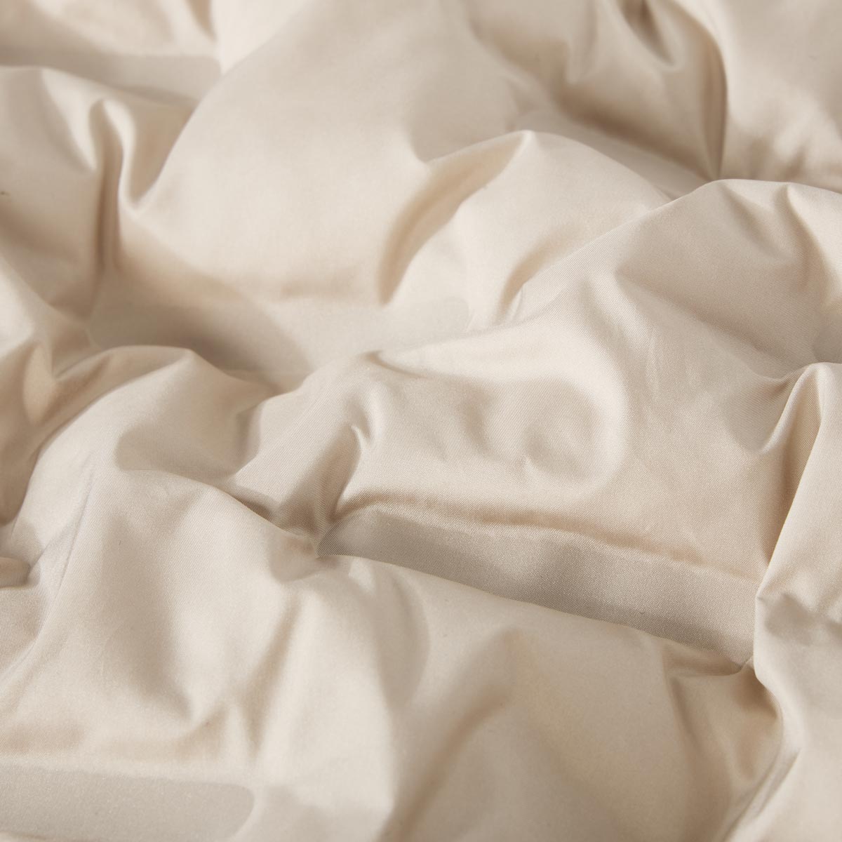 CASA MODA Steppweste, wind- und wasserabweisend beige