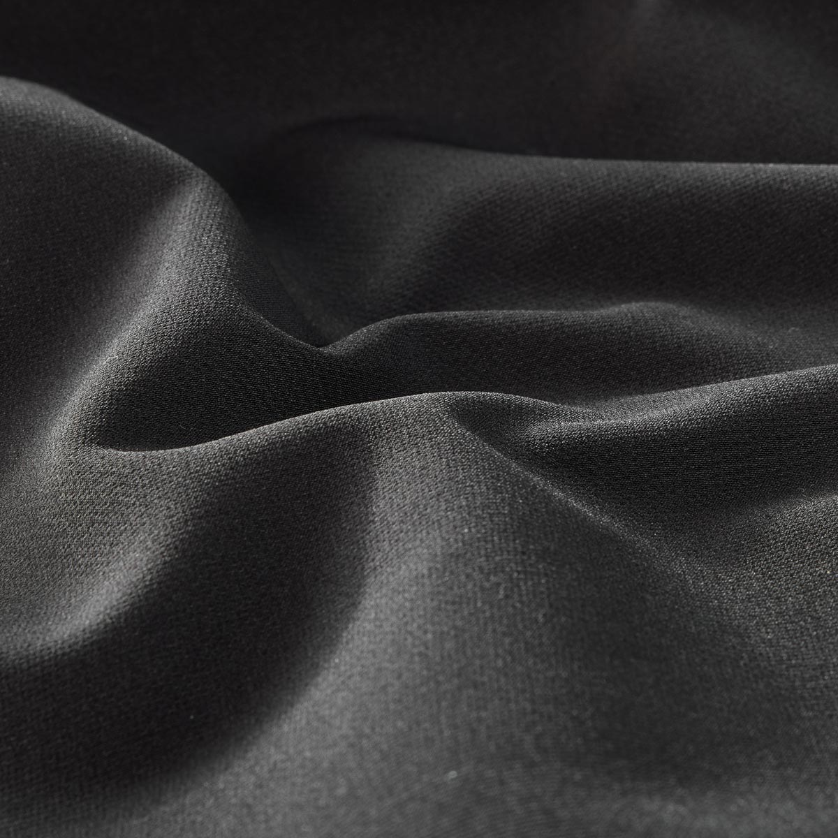 Jack&Jones Stretch-Chinos aus Funktionsmaterial, Regular Fit schwarz