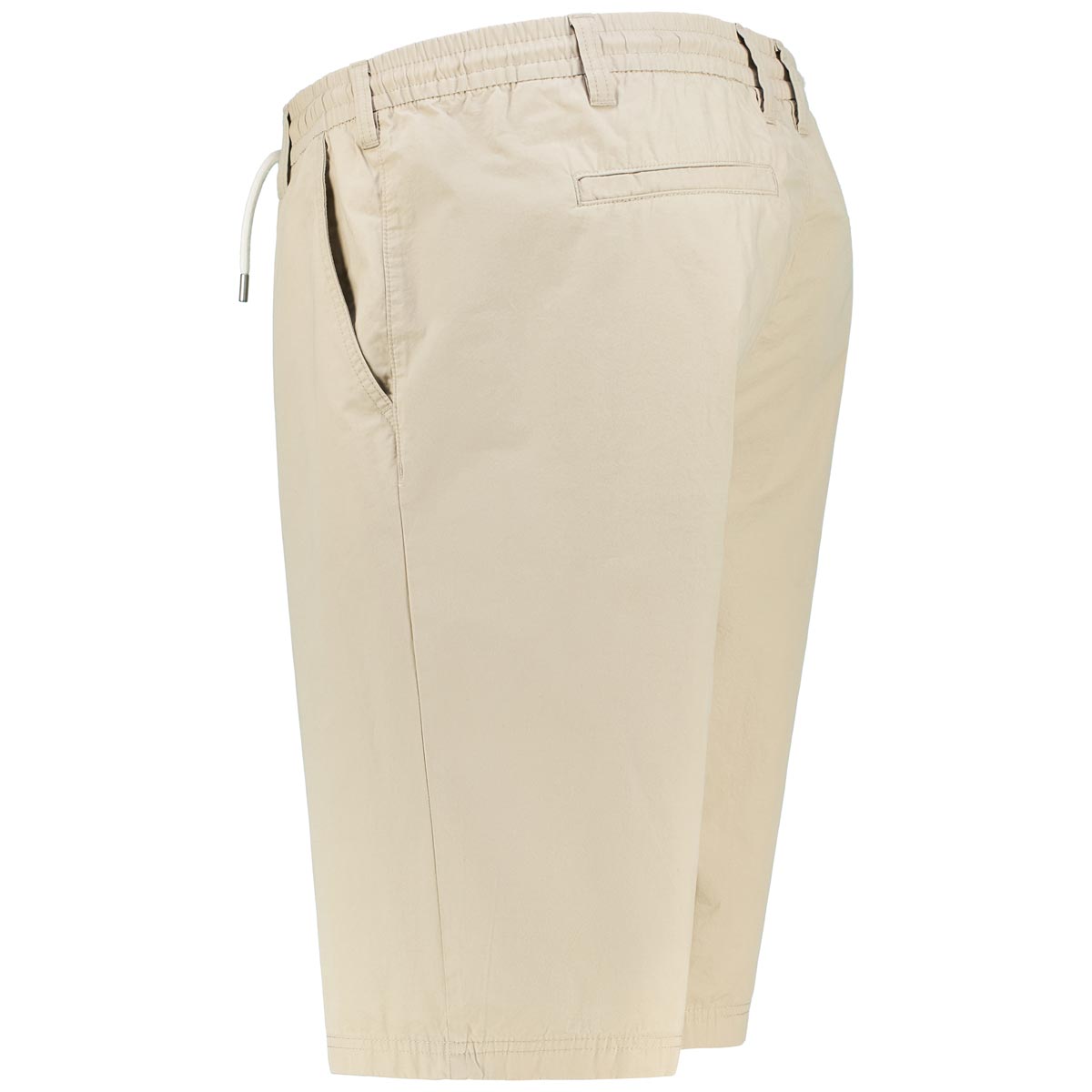 s.Oliver Chino-Shorts "Detroit" beige