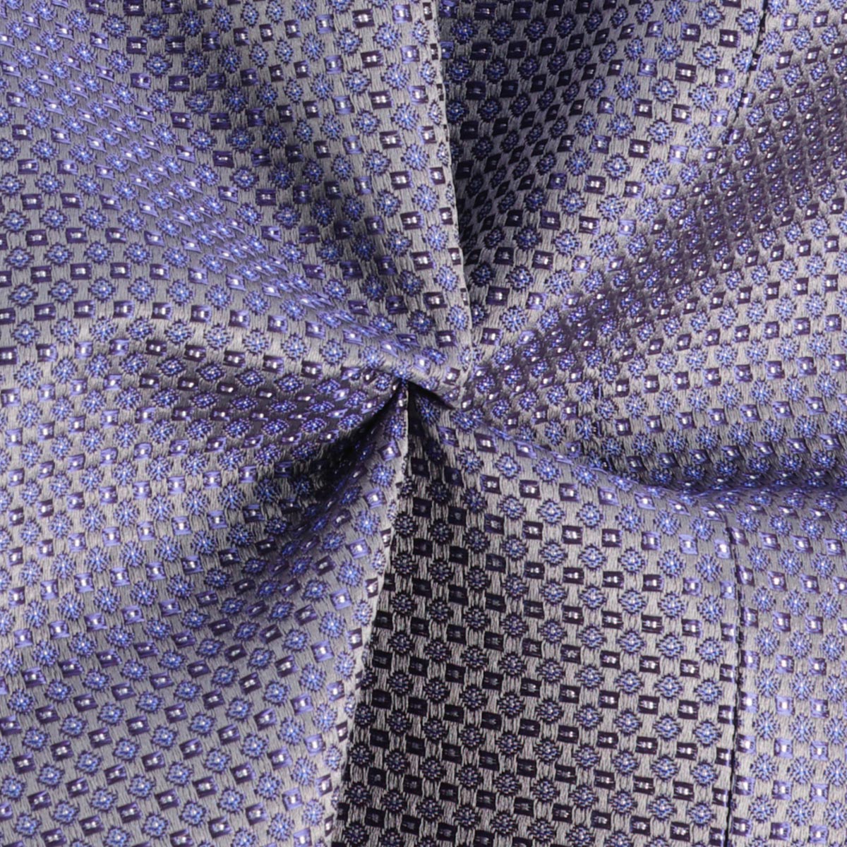 Digel Hochzeitsweste blau