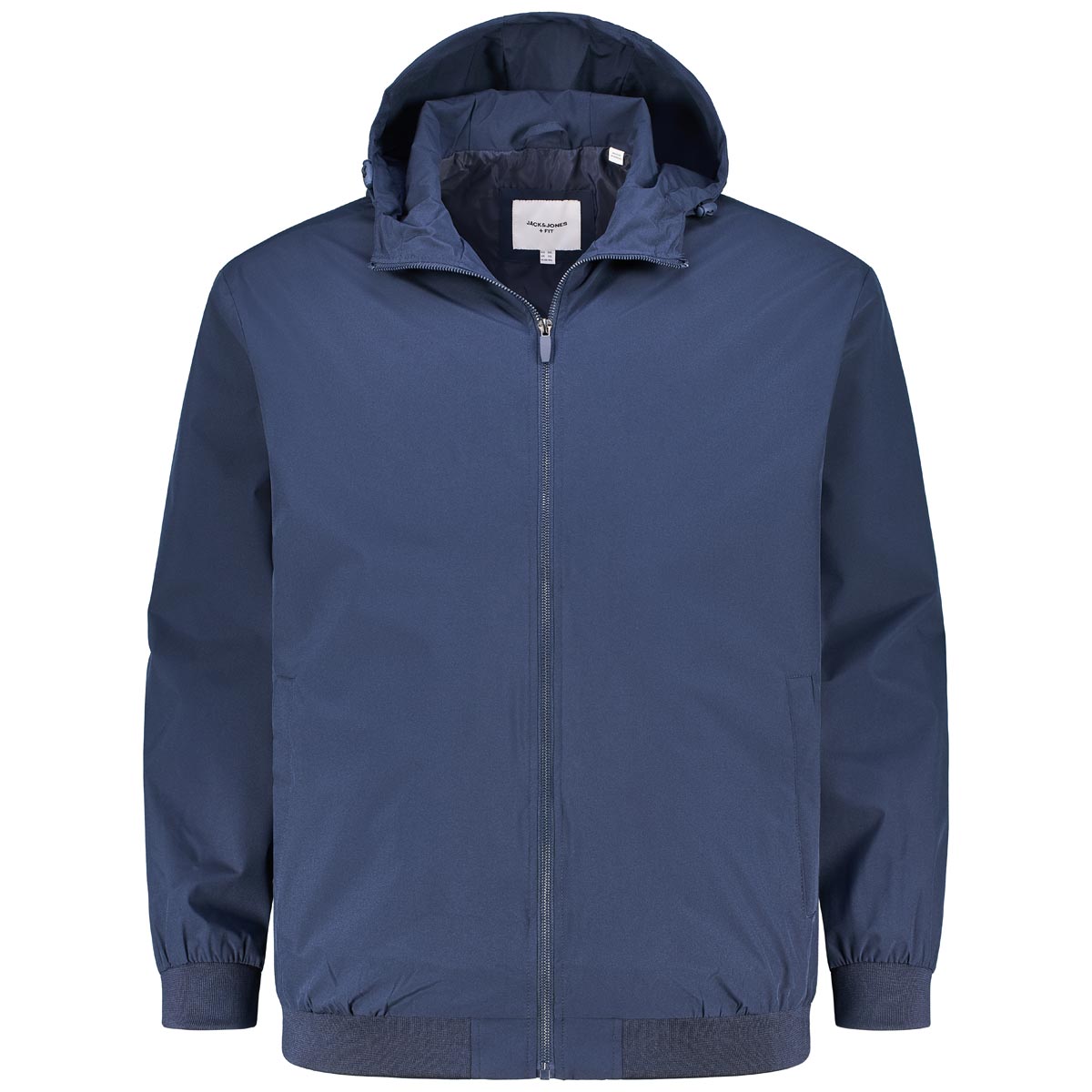 Blousonjacke, leicht 
